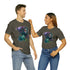 Beauty of the Deep - Short Sleeve Tee